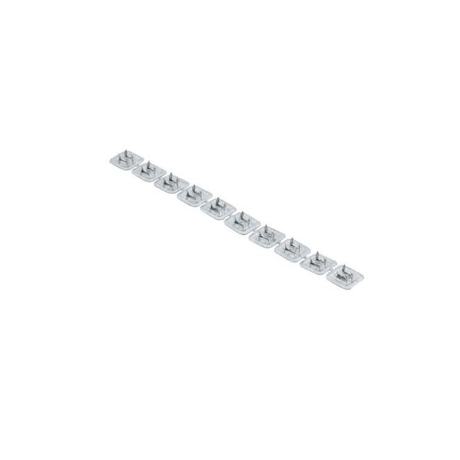 Foil Fasteners Outofbox