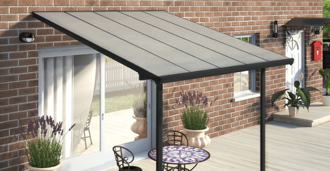 Pergola Kits 1