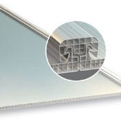 Polycarbonate Roofing Systems