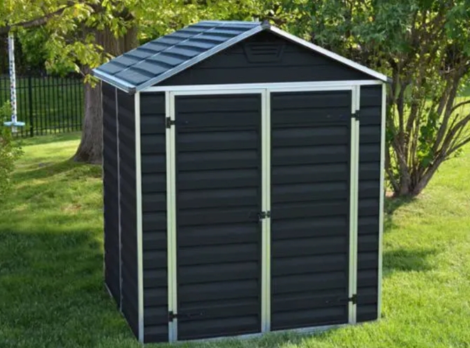 Shed Kits 2