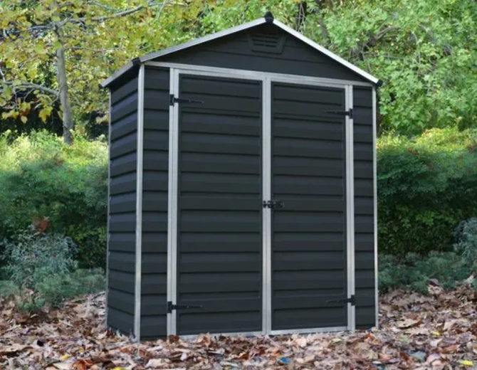 Shed Kits 3