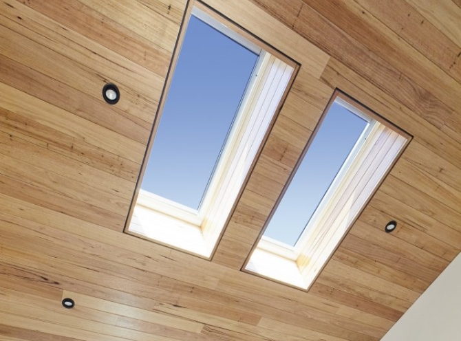 Skylights For Tiled Roofs 2