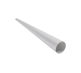 90mm