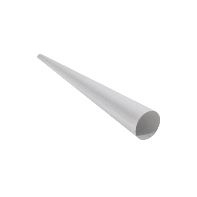 90mm