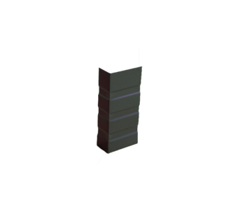 Barge Mould