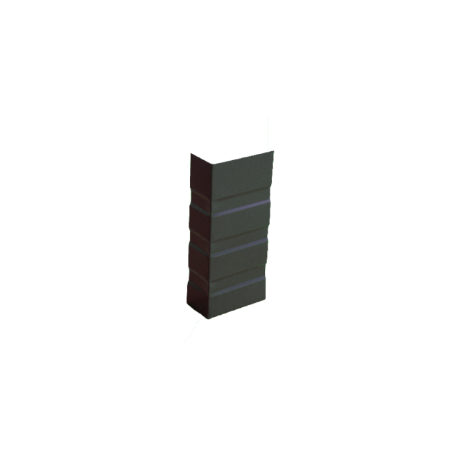 Barge Mould