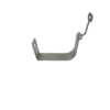 External Bracket Quad Zinc