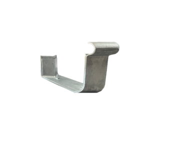 External Corner Zinc
