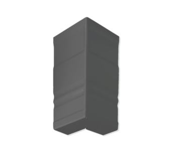 Fascia Corner External Cb