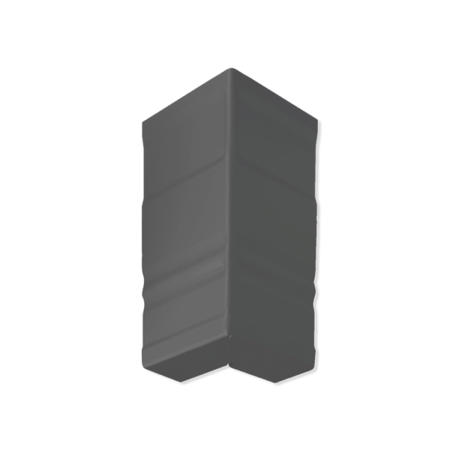 Fascia Corner External Cb