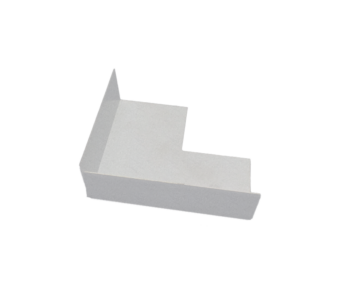 Fascia Corner Internal Zinc