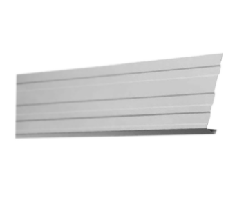 Fascia Cover
