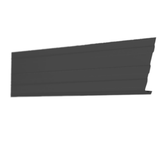 Fascia Cover Cb