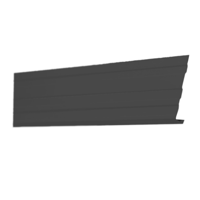Fascia Cover Cb