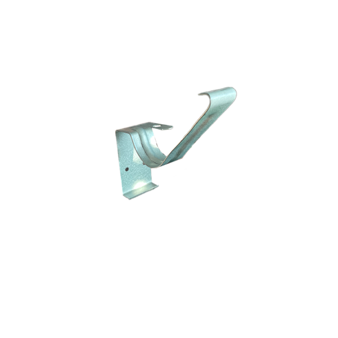 Feature Concealed Bracket