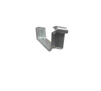 Internal Corner Quad Zinc