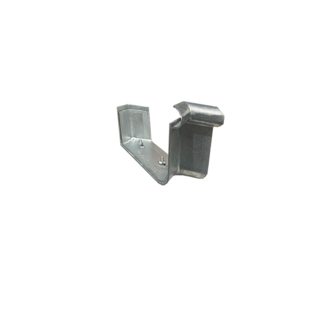 Internal Corner Quad Zinc
