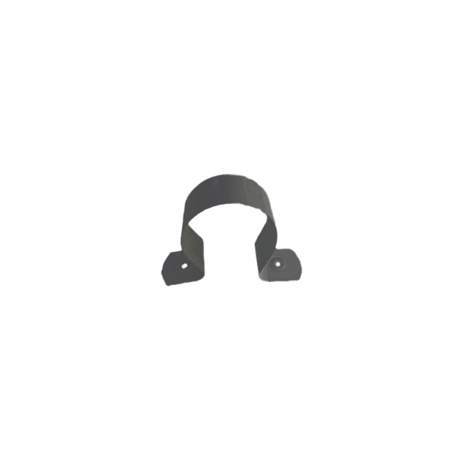Round Clip Colorbond