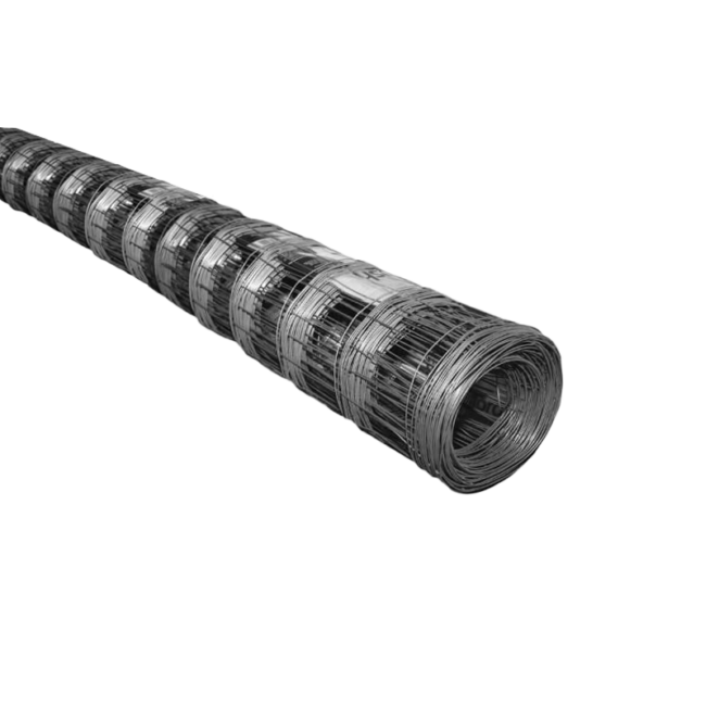 Safety Mesh