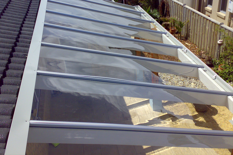 Sunglaze Polycarbonate