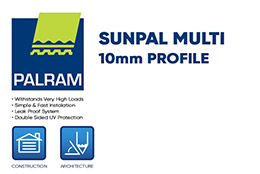 Sunpal 10mm Info