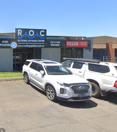 Roc Campbellfield