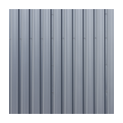 Steel Cladding