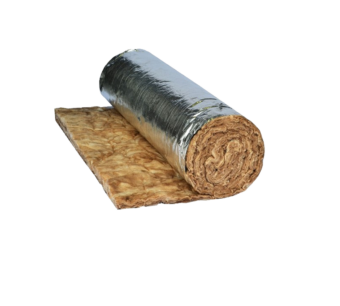 Earthwool Roofing Blanket R1.3 18m2