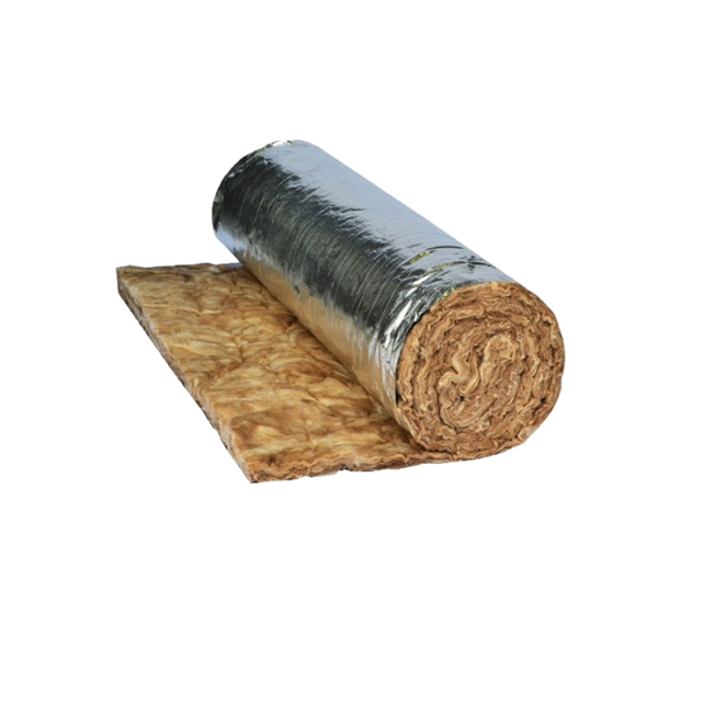 Earthwool Roofing Blanket R1.3 18m2