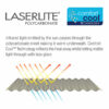 Laserlite Comfort Cool