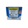 Roofmates 13 X 50 Zinc 1000 Box