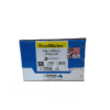 Roofmates 13 X 65 Zinc 1000 Box