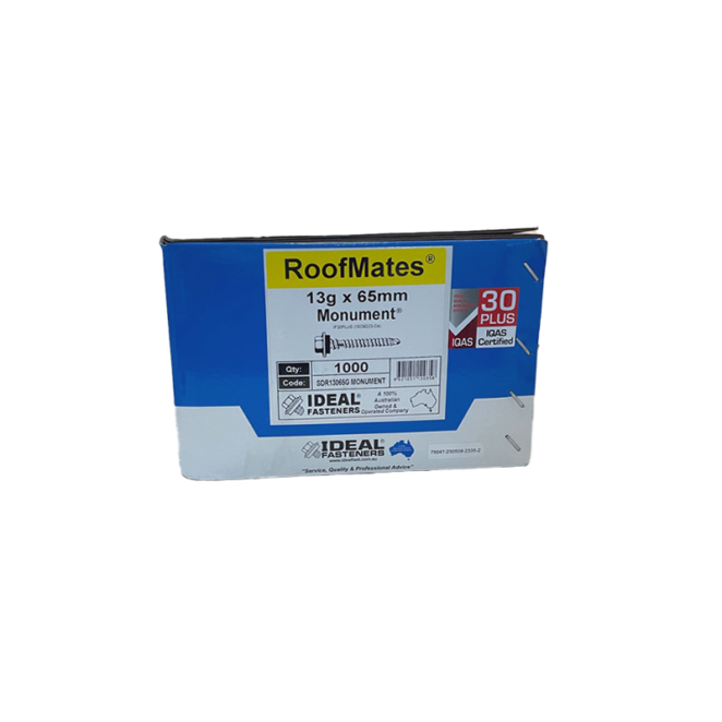 Roofmates 13 X 65 Monument 1000 Box