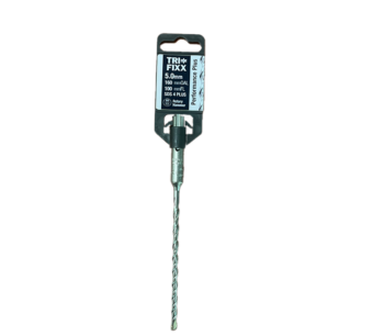 5.0mm Rotary Drill Bit