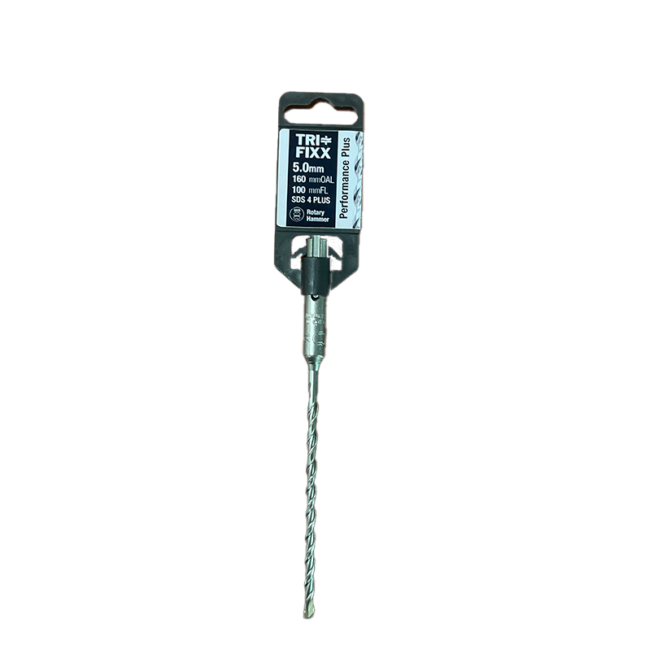 5.0mm Rotary Drill Bit