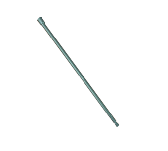 5.16th 300mm Hex Socket