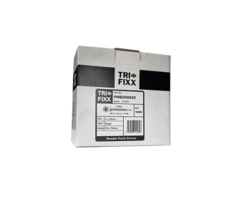 6 X 25 1000 Box