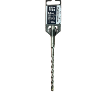 6.5 Rotary Drill Piece
