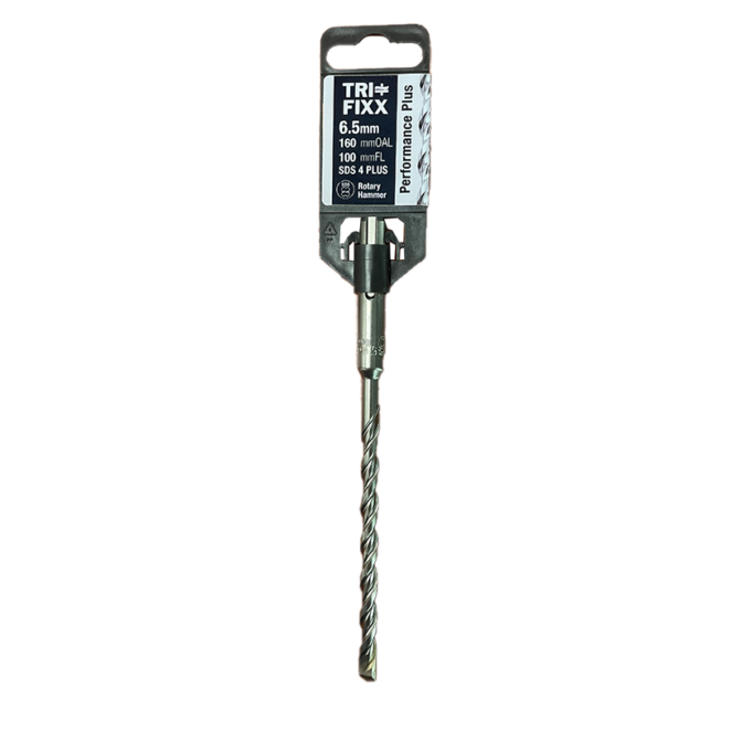 6.5 Rotary Drill Piece
