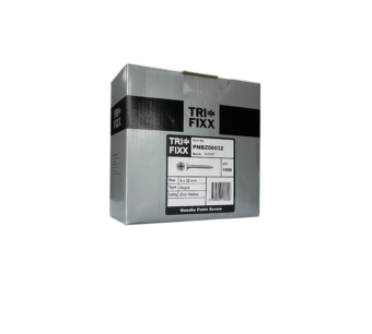 6x32 1000 Box