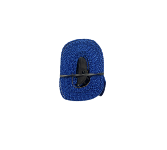 Blue Fasty Strap