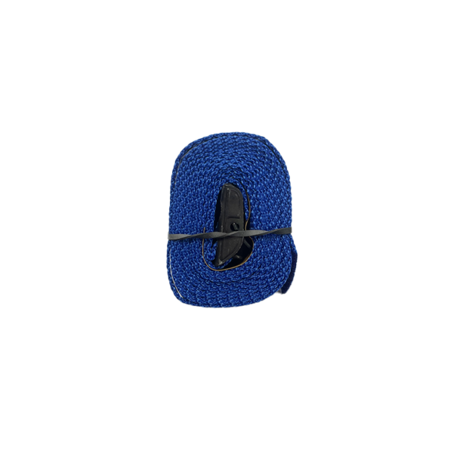 Blue Fasty Strap