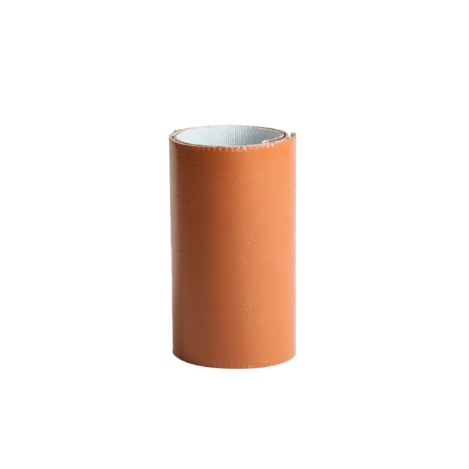Fast Flash Repair Terracotta