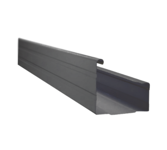 Fascia Gutter Monument