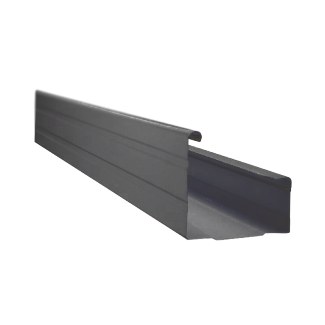 Fascia Gutter Monument