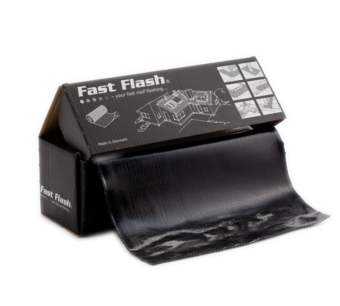 Fast Flash Black