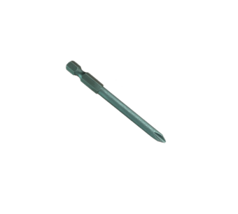 No.2 X 75mm Phillips Head Drill Bit