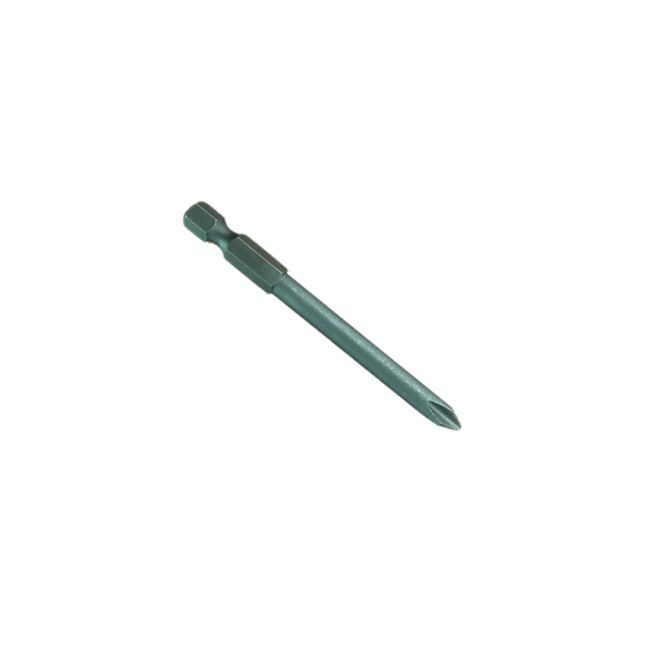 No.2 X 75mm Phillips Head Drill Bit