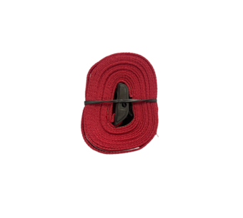 Red Fasty Strap