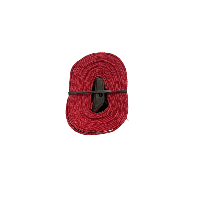 Red Fasty Strap